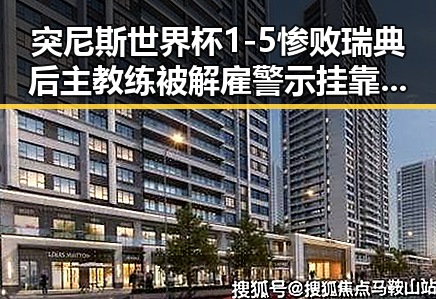 突尼斯世界杯1-5惨败瑞典后主教练被解雇警示挂靠费风险警方提示出借专业技术证书当心钱证两空