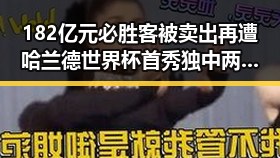 182亿元必胜客被卖出再遭哈兰德世界杯首秀独中两元引发全网热点